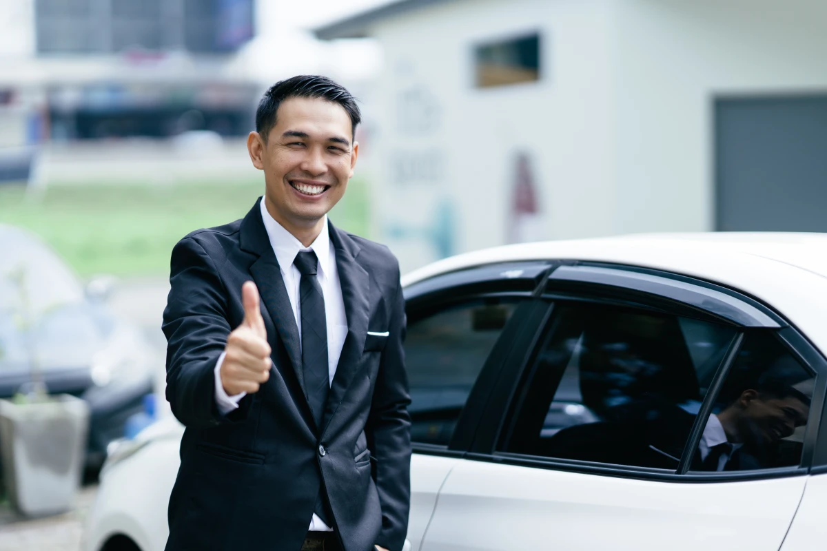 Location de garage entre particuliers : une alternative économique et pratique