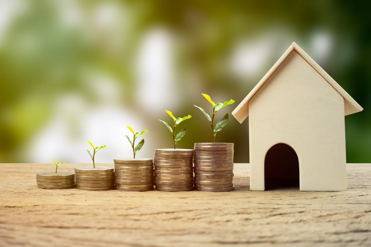 Achat immobilier sans apport : Le rêve accessible ?