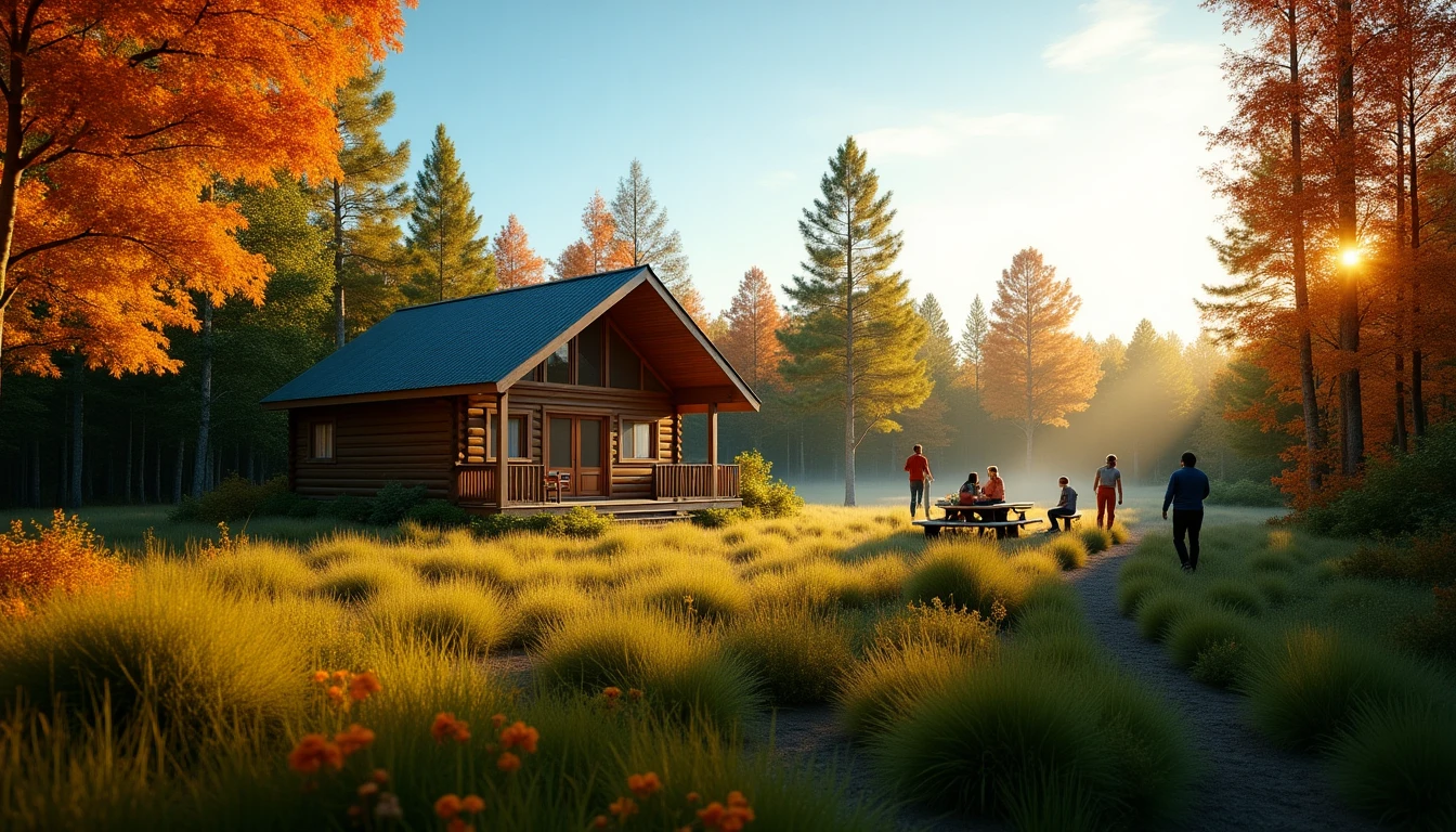 Investir à la Forêt Embrun : prix et opportunités immobilières